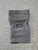 Used Asics Knee Pads Black Senior 11849-S000041386 View 2
