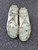 Used New Balance FREEZE LAX Cleats Boys White Junior 04.5 11849-S000041389 View 4