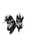 Used Lake Placid SUMMIT 1-4 Boys Softboot Skate Black Adjustable 11812-S000171344 View 2