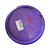 Used Gateway ELEMENT DIAMOND Disc Golf Mid Range Purple 11617-S000348171 View 2