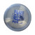Used Gateway MYSTERY DRIVER Disc Golf Driver Royal Blue 11617-S000348176 View 1
