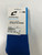 New Multi-Sport Socks Royal M 11911-CHPAS2RY-M View 1