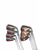 Callaway X SERIES Mens Iron Set RH 4I-GW/AW View 1