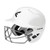 New Easton Alpha M/L White Batting Helmet w/Mask 11692-EAS8069352 View 1