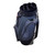 Used HotZ CART BAG Mens Cart Bag Grey 11760-S000093493 View 3