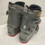 Used Dalbello CX EQUIPE R2 Boys DH Ski Boot Grey 225 MP - J04.5 - W5.5 11855-S000206152 View 4