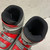 Used Dalbello CX EQUIPE R2 Boys DH Ski Boot Grey 225 MP - J04.5 - W5.5 11855-S000206152 View 2