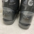 Used Rossignol COMP J Boys DH Ski Boot Grey 225 MP - J04.5 - W5.5 11855-S000206153 View 6