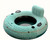 New RETROSPEC SIESTA 48" FLOAT TUBE SEAFOAM TIDE 11317-3736333 View 1