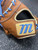 Used Marucci 38S1 BB/SB First Base LH Throw Brown 12 3/4" 11801-S000068262 View 4