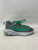 Used Nike GIANNIS IMMORTALITY 4 Basketball Shoes Y Dark Grey And Green Junior 01 11836-S000040346 View 1