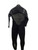 Used Xcel Mens Full Suit Black LG 11443-S000206592 View 2