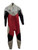 Used Rip Curl Mens Full Suit Cardinal And White LG 11443-S000206593 View 1