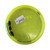 Used Prodigy Disc X MID RANGE Disc Golf Mid Range Yellow 11617-S000348185 View 2