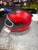 Used GMAX Adult Helmet Red MD 11337-S000490504 View 4