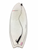 Used NSP ELEMENTS Surfboard White 6Ft 7In 11613-S000184854 View 1