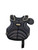 Used Louisville Slugger TPX CHEST PROTECTOR Catchers Chest Protector Black Junior 11760-S000093496 View 1