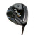 Used Taylormade QI10 MAX Mens Fairway Wood RH 3 Wood 11484-S000306964 View 1
