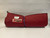 Used THERMA REST PAD Sleeping Bag Maroon LG 11904-S000010811 View 1