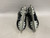 Used CCM TACKS Youth Hockey Skate Youth 11.0 11895-S000031033 View 3