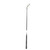 Used Taylormade RESCUE MID Mens Hybrid Club RH 5 Hybrid 11484-S000306968 View 6