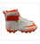 Used Nike Adult FB Cleats Orange Senior 9.5 11747-S000279287 View 1