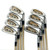 Used Square Two MONOGRAM II Womens Golf Set RH 11 Piece 11805-S000083519 View 5