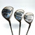 Used Square Two MONOGRAM II Womens Golf Set RH 11 Piece 11805-S000083519 View 2