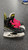 Used Bauer 3X Junior Hockey Skate Junior 01 11477-S000214468 View 1