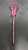 Used Under Armour FUTURES YTH Wmn Atk/Mid Complete Stick Pink 11477-S000214473 View 1