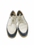 Used Foot Joy Mens Golf Shoes White Senior 10 11834-S000053264 View 2