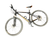 Used GT BACKWOODS EXPERT Mountain Bike Mens Black 43-47cm - 17-18" - MD Frame 11613-S000184856 View 1