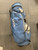Used Adams Golf IDEA Womens Cart Bag Royal Blue 11614-S000239081 View 3