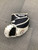 Used Reebok 14K JR Junior Goalie Catcher White 11809-S000089317 View 2