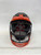 Used Cascade CLH2 Lacrosse Helmet Black And Orange One Size 11879-S000022249 View 1