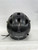Used Cascade CLH2 Lacrosse Helmet Black And Orange One Size 11879-S000022249 View 3