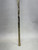Used Brine CLUTCH III Men Atk/Mid Complete Stick Vegas Gold 11879-S000022255 View 3