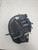 Used Wilson 2800PS BB/SB First Base LH Throw Black 12" 11935-S000484529 View 2