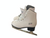 ICE Girls Figure Skate White Junior 02 View 2