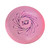 Used Prodigy Disc F7 Disc Golf Driver Pink 11617-S000348215 View 1