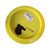 Used Prodigy Disc D3M4 DRIVER Disc Golf Driver Yellow 11617-S000348217 View 2