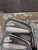 Used Titleist 710 CB Mens Iron Set RH 3I-PW 11337-S000490513 View 1