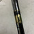 Used Mizuno MP-57 Mens Individual Iron RH 6 Iron 11855-S000206164 View 9