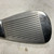 Used Top Flite STAINLESS Mens Individual Iron RH 7 Iron 11855-S000206163 View 4