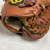 Used Wilson Optima Gold OG3 A9824 Slowpitch Glove RH Throw Brown 13" 11855-S000206166 View 4