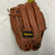 Used Wilson Optima Gold OG3 A9824 Slowpitch Glove RH Throw Brown 13" 11855-S000206166 View 3