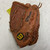 Used Wilson Optima Gold OG3 A9824 Slowpitch Glove RH Throw Brown 13" 11855-S000206166 View 2