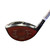 Used Taylormade Stealth 2 Plus Mens Driver RH 9.0 Degree 10299-S000311397 View 3