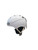 Used Snowsport Helmet Youth White One Size 11856-S000030025 View 1