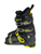 Used Nordica HELL AND BACK Mens DH Ski Boot Black 285 MP - M10.5 - W11.5 10589-S000435314 View 1